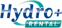 HYDRO+RENTAL